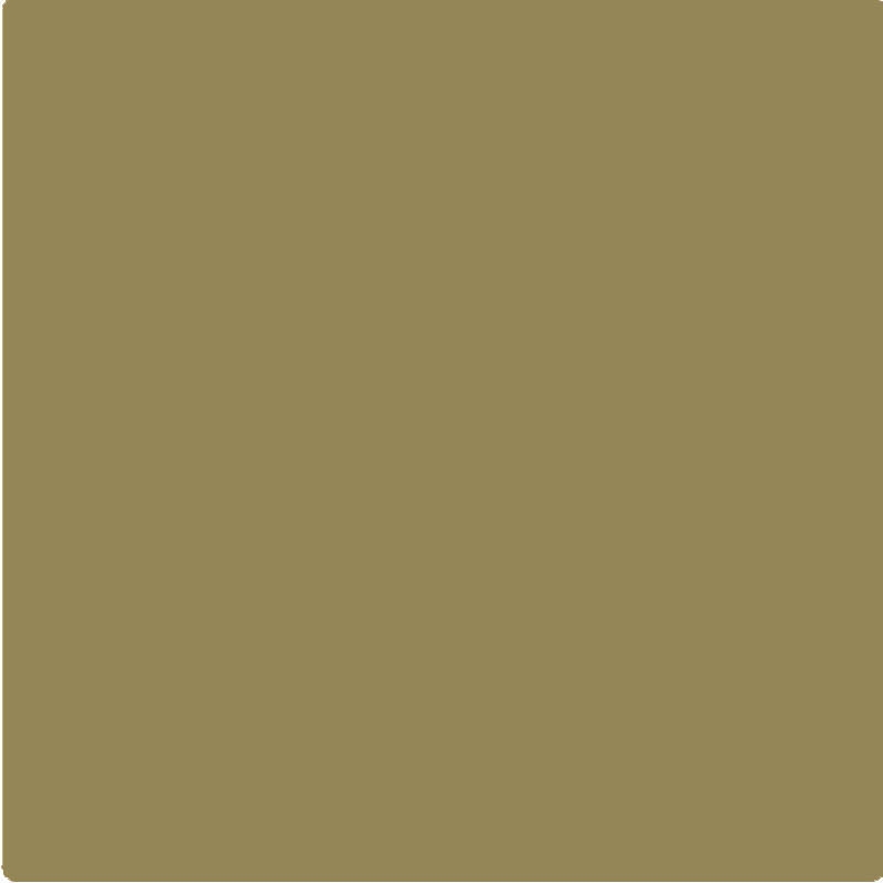 Jaune olive 500ml Peinture acrylique