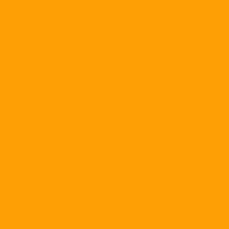 peinture orange couleur