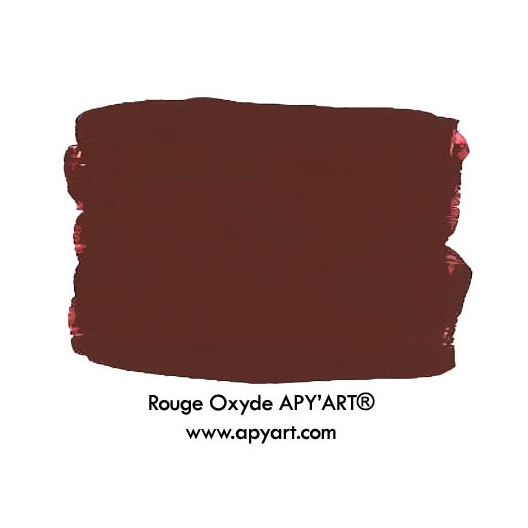 Peinture textile Aduis - 500 ml, rouge