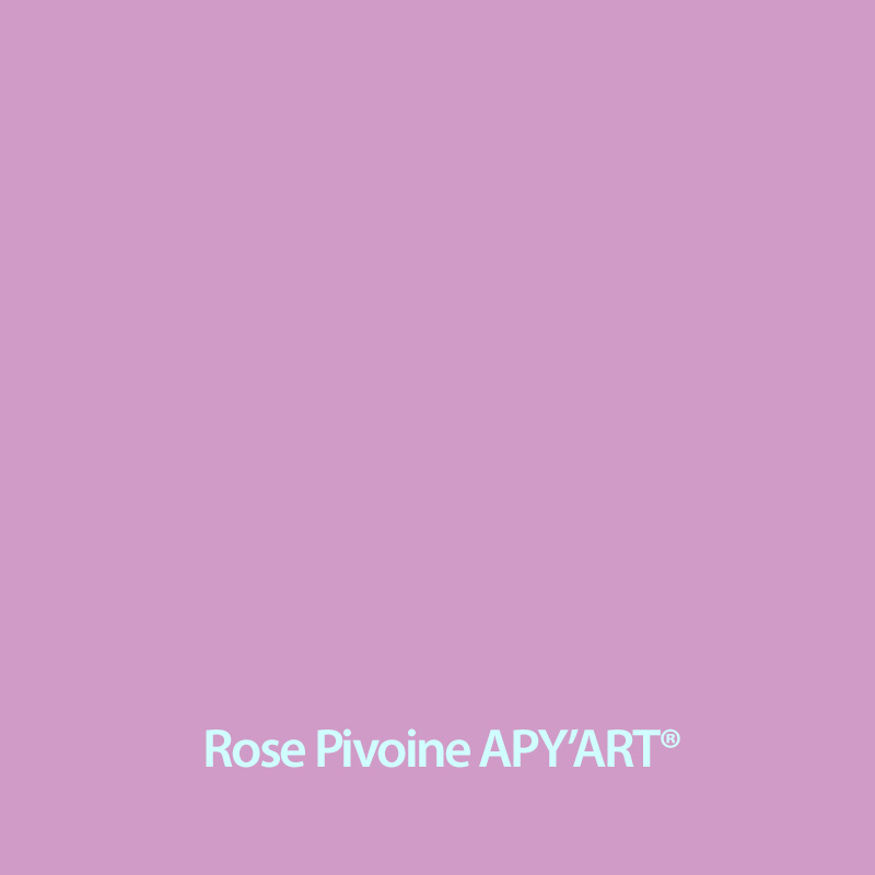 Rose Pivoine 75 ml