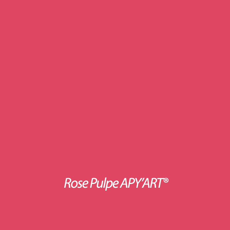 Rose Pulpe apyart®