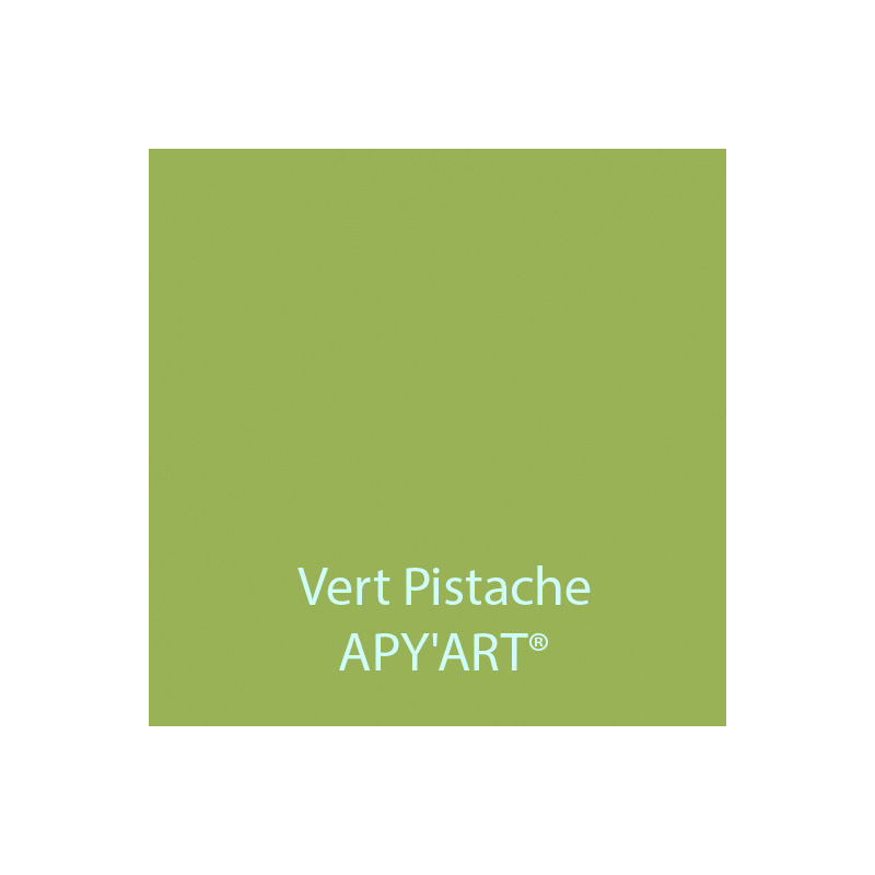 vert pistache apyart®