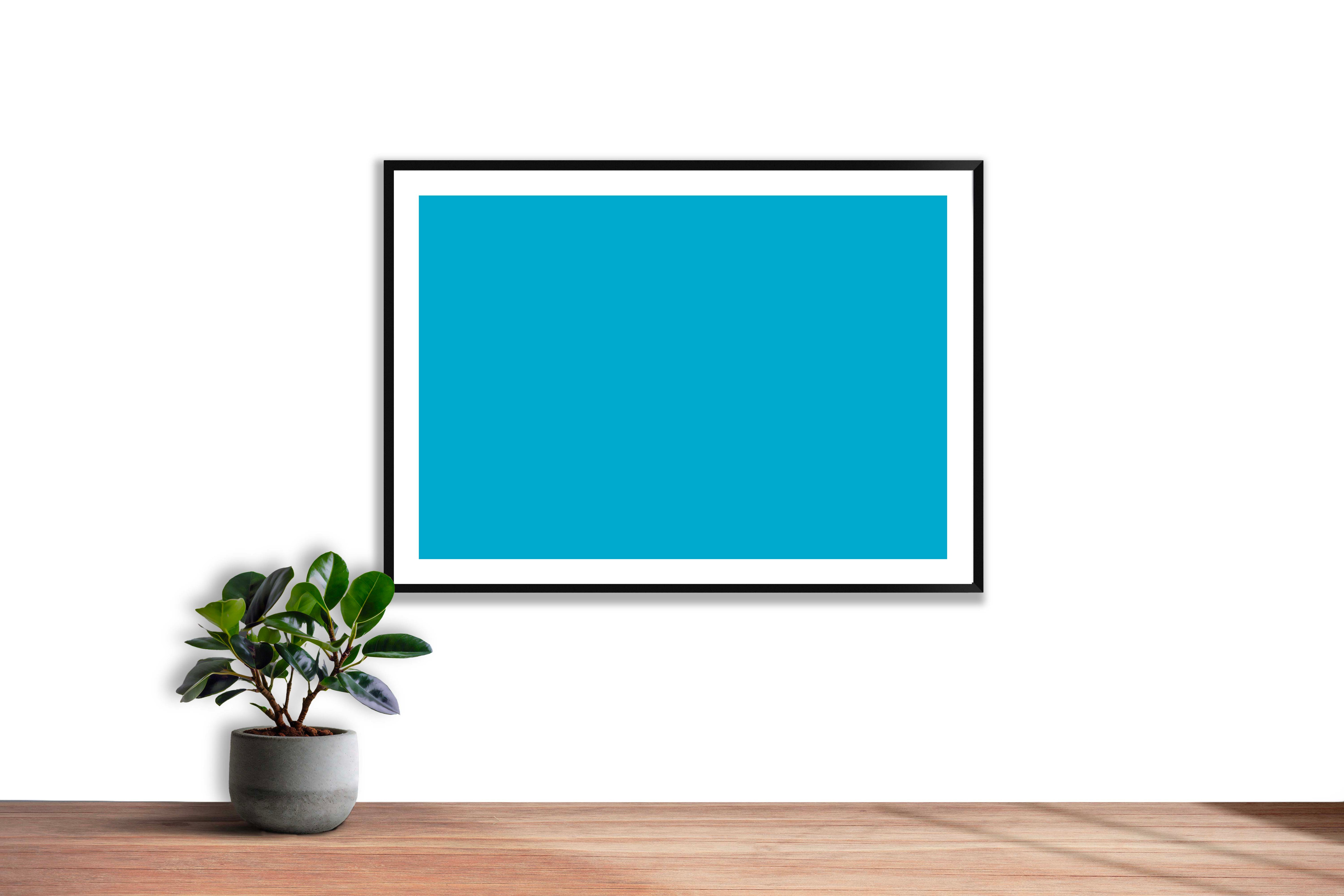 Phtalo bleu turquoise